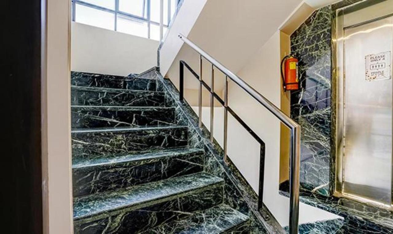 Srikrishna Paradise Hotel Thane Navi Mumbai Exteriér fotografie